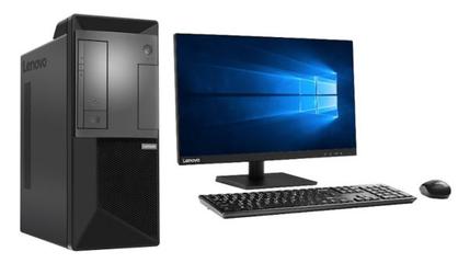 聯(lián)想揚(yáng)天臺式機(jī)全系升級上市 全“芯”升級，“定”有所為