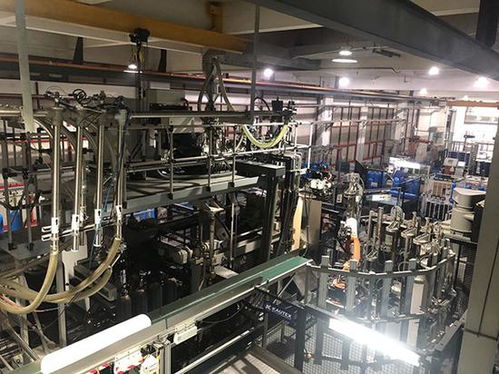 數字驅動下的未來 計算機系統服務如何重塑經濟格局