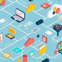 埃尼森科技服務公司 構筑數字化時代的網絡安全防線